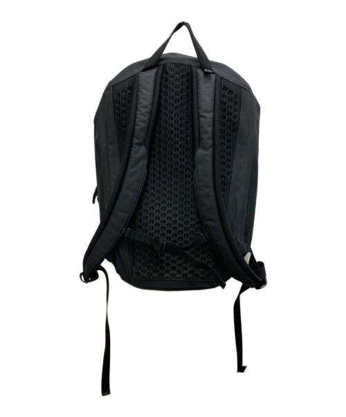 ARC'TERYX（アークテリクス）ARC'TERYX (アークテリクス) GRANVILLE 16/グランヴィル１６ ブラックの古着・服飾アイテム