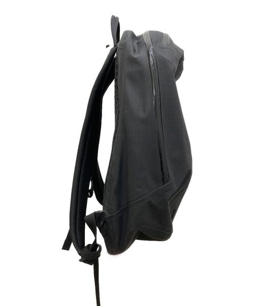 ARC'TERYX（アークテリクス）ARC'TERYX (アークテリクス) GRANVILLE 16/グランヴィル１６ ブラックの古着・服飾アイテム
