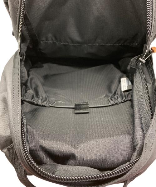 GREGORY（グレゴリー）GREGORY (グレゴリー) EVERYDAY V2/ エブリデイ　V2 ブラックの古着・服飾アイテム