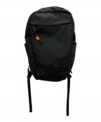 MAMMUTマムート）の古着「XERON 25/エクセロン25」｜ブラック