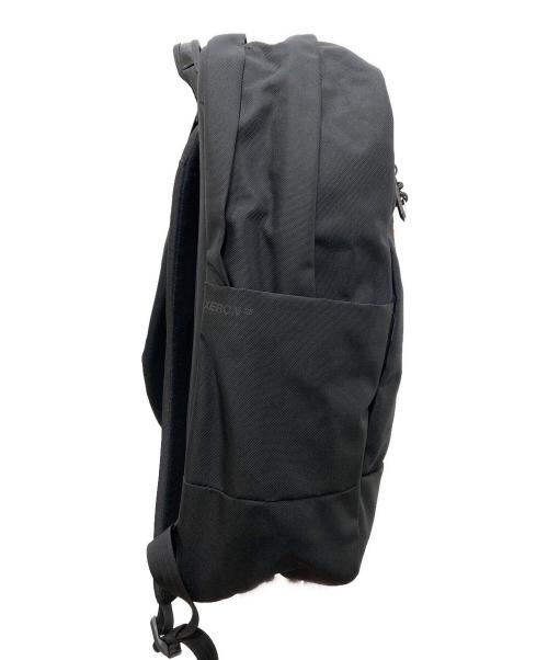 MAMMUT（マムート）MAMMUT (マムート) XERON 25/エクセロン25 ブラックの古着・服飾アイテム