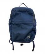 MILLETミレー）の古着「バックパック」｜ネイビー