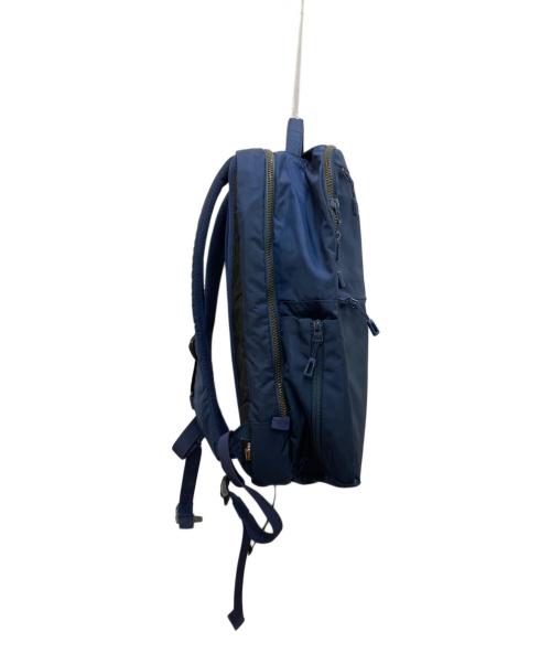 MILLET（ミレー）MILLET (ミレー) バックパック ネイビーの古着・服飾アイテム