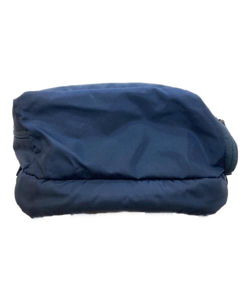 MILLET（ミレー）MILLET (ミレー) バックパック ネイビーの古着・服飾アイテム