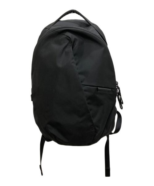 ABLE CARRY（エイブルキャリー）ABLE CARRY (エイブルキャリー) Thirteen Daybag/サーティンデイドッグ ブラックの古着・服飾アイテム
