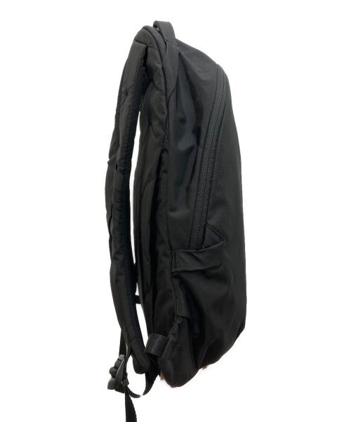 ABLE CARRY（エイブルキャリー）ABLE CARRY (エイブルキャリー) Thirteen Daybag/サーティンデイドッグ ブラックの古着・服飾アイテム