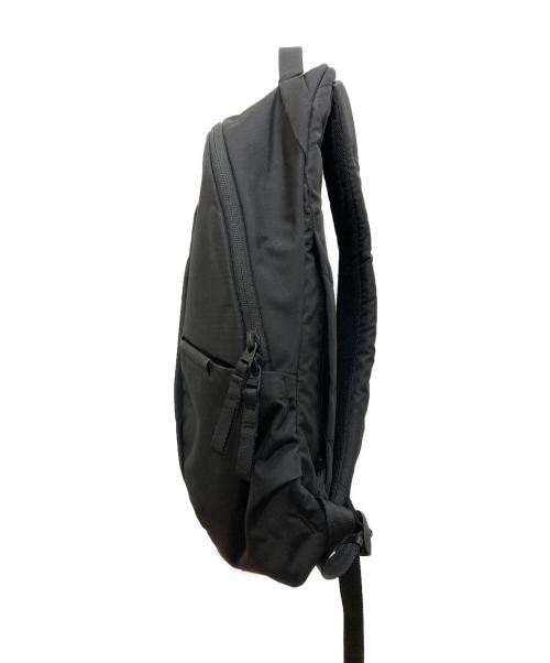 ABLE CARRY（エイブルキャリー）ABLE CARRY (エイブルキャリー) Thirteen Daybag/サーティンデイドッグ ブラックの古着・服飾アイテム