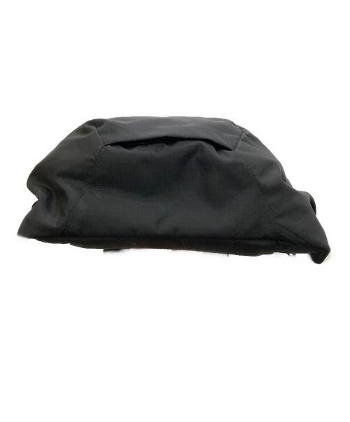 ABLE CARRY（エイブルキャリー）ABLE CARRY (エイブルキャリー) Thirteen Daybag/サーティンデイドッグ ブラックの古着・服飾アイテム