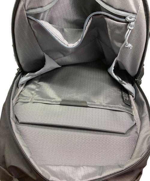 ABLE CARRY（エイブルキャリー）ABLE CARRY (エイブルキャリー) Thirteen Daybag/サーティンデイドッグ ブラックの古着・服飾アイテム