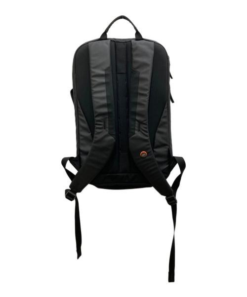 MAMMUT（マムート）MAMMUT (マムート) Seon transporter 15/セオントランスポーター15 ブラックの古着・服飾アイテム