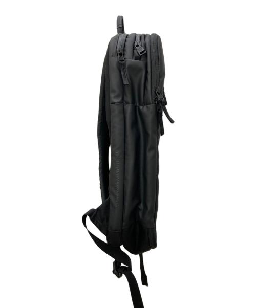 MAMMUT（マムート）MAMMUT (マムート) Seon transporter 15/セオントランスポーター15 ブラックの古着・服飾アイテム