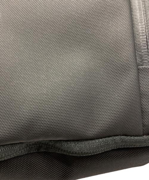 MAMMUT（マムート）MAMMUT (マムート) Seon transporter 15/セオントランスポーター15 ブラックの古着・服飾アイテム