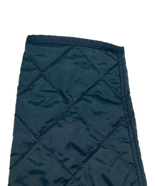 Barbour（バブアー）Barbour (バブアー) スリム リッズデール キルトジャケット グレー サイズ:Ｍの古着・服飾アイテム