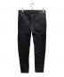 DIESEL (ディーゼル) Diesel Larkee relaxed jeans ブラック サイズ:W27：4500円
