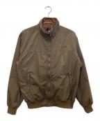 THE NORTH FACEザ ノース フェイス）の古着「Compact Nomad Blouson/コンパクト ノマド ブルゾン」｜ブラウン