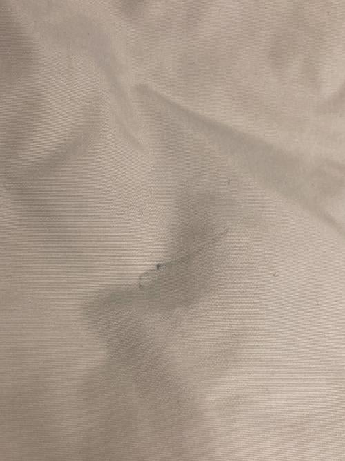 L.L.Bean（エルエルビーン）L.L.Bean (エルエルビーン) WARM-UP JACKET/ウォームアップ ジャケット ベージュ サイズ:Freeの古着・服飾アイテム