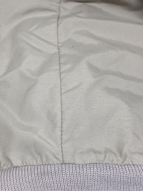 L.L.Bean（エルエルビーン）L.L.Bean (エルエルビーン) WARM-UP JACKET/ウォームアップ ジャケット ベージュ サイズ:Freeの古着・服飾アイテム