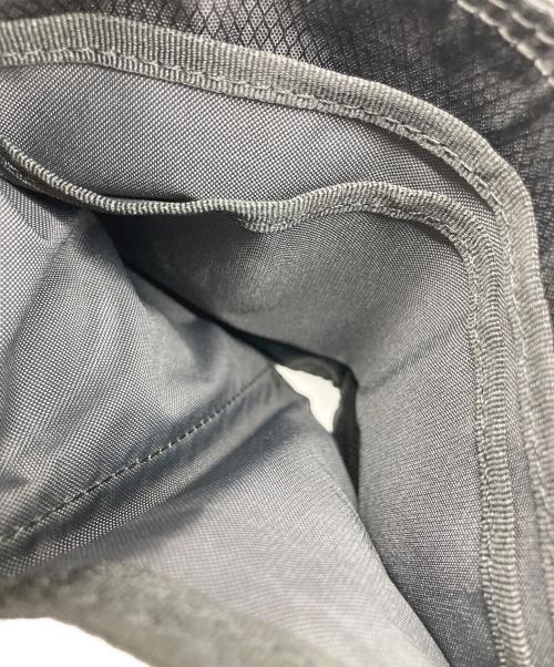 PORTER（ポーター）PORTER (ポーター) DILL  WALLET/ディル ウォレット ブラックの古着・服飾アイテム