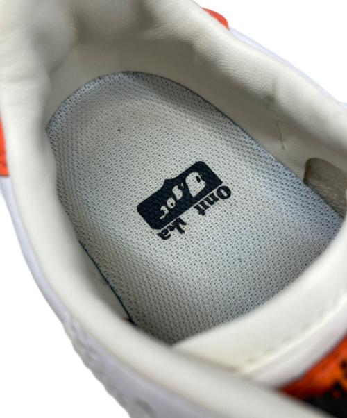 Onitsuka Tiger（オニツカタイガー）Onitsuka Tiger (オニツカタイガー) DELECITY/デレシティー ベージュ サイズ:CM23.0の古着・服飾アイテム