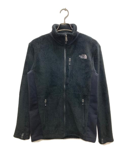 THE NORTH FACE（ザ ノース フェイス）THE NORTH FACE (ザ ノース フェイス) ZI VERSA MID JACKET ブラック サイズ:Mの古着・服飾アイテム