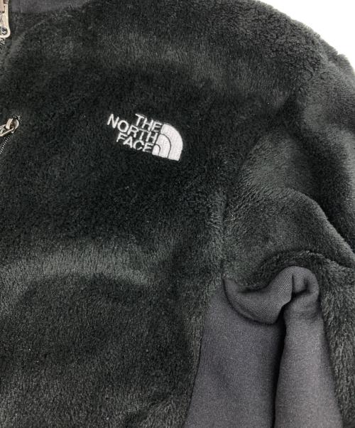 THE NORTH FACE（ザ ノース フェイス）THE NORTH FACE (ザ ノース フェイス) ZI VERSA MID JACKET ブラック サイズ:Mの古着・服飾アイテム