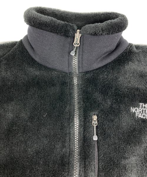 THE NORTH FACE（ザ ノース フェイス）THE NORTH FACE (ザ ノース フェイス) ZI VERSA MID JACKET ブラック サイズ:Mの古着・服飾アイテム