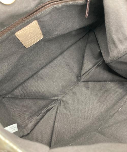 russet（ラシット）russet (ラシット) トートバッグ ベージュの古着・服飾アイテム
