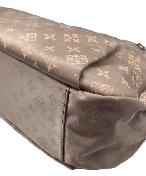 russet（ラシット）russet (ラシット) 2WAYバッグ ベージュの古着・服飾アイテム