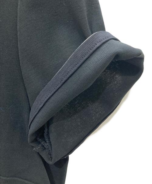 LEONARD（レオナール）LEONARD (レオナール) カットソーブラウス ブラック サイズ:38の古着・服飾アイテム