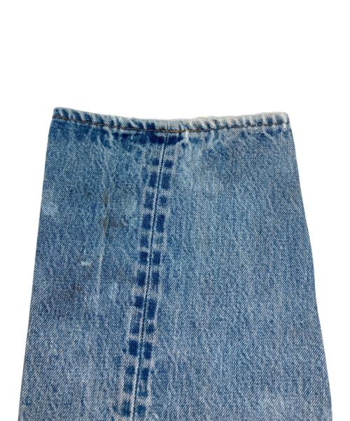 LEVI'S（リーバイス）LEVI'S (リーバイス) 501XXセルビッチデニムパンツ インディゴ サイズ:-の古着・服飾アイテム