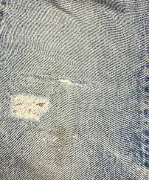 LEVI'S（リーバイス）LEVI'S (リーバイス) 501XXセルビッチデニムパンツ インディゴ サイズ:-の古着・服飾アイテム