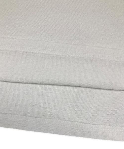 HARLEY-DAVIDSON（ハーレーダビッドソン）HARLEY-DAVIDSON (ハーレーダビッドソン) プリントTシャツ ホワイト サイズ:Lの古着・服飾アイテム