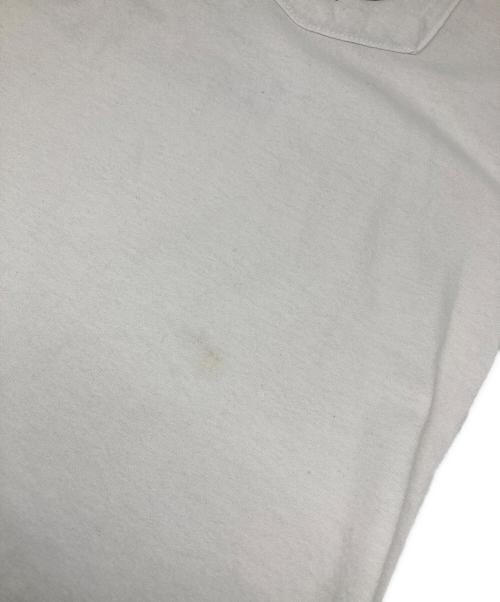 HARLEY-DAVIDSON（ハーレーダビッドソン）HARLEY-DAVIDSON (ハーレーダビッドソン) プリントTシャツ ホワイト サイズ:Lの古着・服飾アイテム