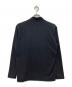 A.P.C. GOLF (アーペーセーゴルフ) ハイネックフリースカットソー ブラック サイズ:表記無：8000円