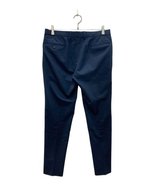 green label relaxing（グリーンレーベルリラクシング）green label relaxing (グリーンレーベルリラクシング) セットアップスーツ ネイビー サイズ:Lの古着・服飾アイテム