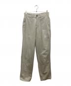 Patagoniaパタゴニア）の古着「コットン キャンバス パンツ」｜ベージュ