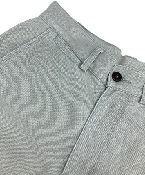 Patagonia（パタゴニア）Patagonia (パタゴニア) コットン キャンバス パンツ ベージュ サイズ:28の古着・服飾アイテム