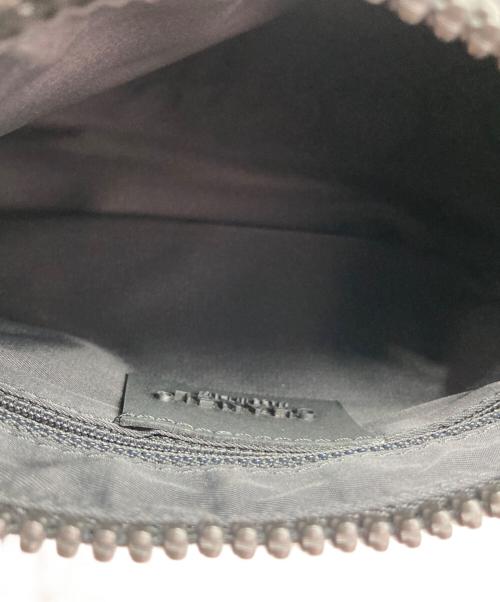 CHANEL（シャネル）CHANEL (シャネル) スポーツラインショルダーバッグ ブラックの古着・服飾アイテム