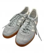 adidasアディダス）の古着「HANDBALL SPEZIAL/ハンドボール スペツィアル」｜グリーン×ベージュ