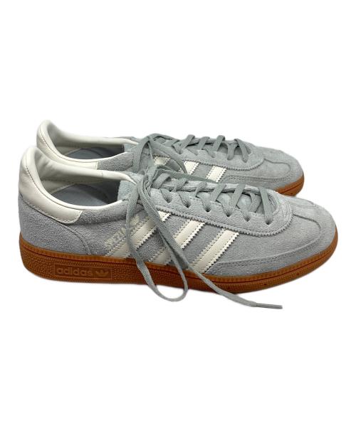 adidas（アディダス）adidas (アディダス) HANDBALL SPEZIAL/ハンドボール スペツィアル グリーン×ベージュ サイズ:26.5㎝の古着・服飾アイテム