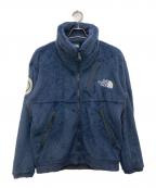 THE NORTH FACEザ ノース フェイス）の古着「ANTARCTICA VERSA LOFT JACKET/アンタークティカバーサロフトジャケット」｜ブルー