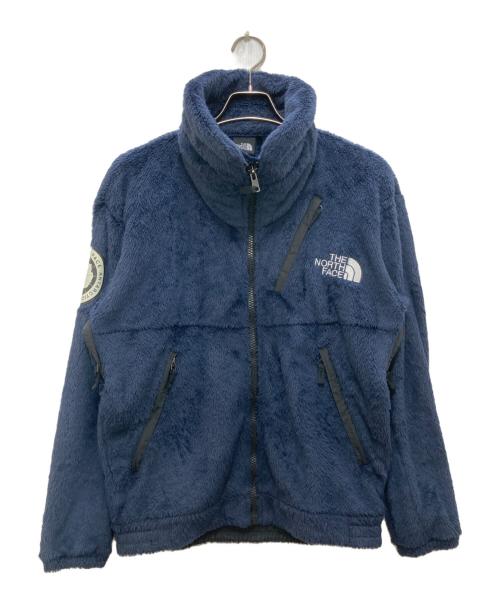 THE NORTH FACE（ザ ノース フェイス）THE NORTH FACE (ザ ノース フェイス) ANTARCTICA VERSA LOFT JACKET/アンタークティカバーサロフトジャケット ブルー サイズ:XLの古着・服飾アイテム