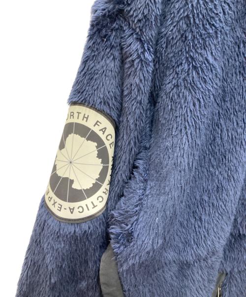 THE NORTH FACE（ザ ノース フェイス）THE NORTH FACE (ザ ノース フェイス) ANTARCTICA VERSA LOFT JACKET/アンタークティカバーサロフトジャケット ブルー サイズ:XLの古着・服飾アイテム