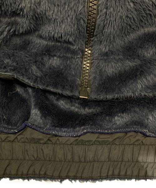 THE NORTH FACE（ザ ノース フェイス）THE NORTH FACE (ザ ノース フェイス) ANTARCTICA VERSA LOFT JACKET/アンタークティカバーサロフトジャケット ブルー サイズ:XLの古着・服飾アイテム