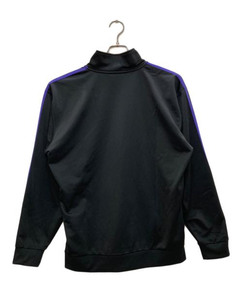 adidas（アディダス）adidas (アディダス) トラックジャケット ブラック サイズ:Ｓの古着・服飾アイテム