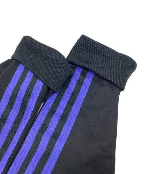 adidas（アディダス）adidas (アディダス) トラックジャケット ブラック サイズ:Ｓの古着・服飾アイテム