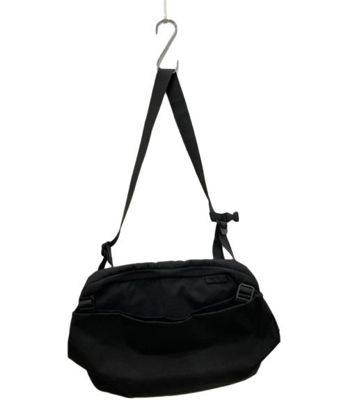 Cote&Ciel（コートエシエル）Cote&Ciel (コートエシエル) Riss ECO YARN BlACK/リス　エコ　ヤーン　ブラック ブラックの古着・服飾アイテム