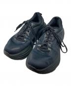HOKAONEONEホカオネオネ）の古着「BONDI ８/ボンディ　8」｜ブラック