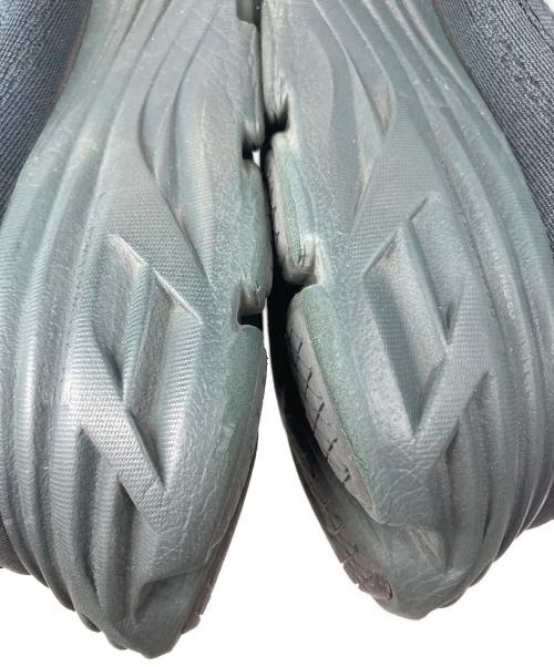HOKAONEONE（ホカオネオネ）HOKAONEONE (ホカオネオネ) BONDI ８/ボンディ　8 ブラック サイズ:25cmの古着・服飾アイテム