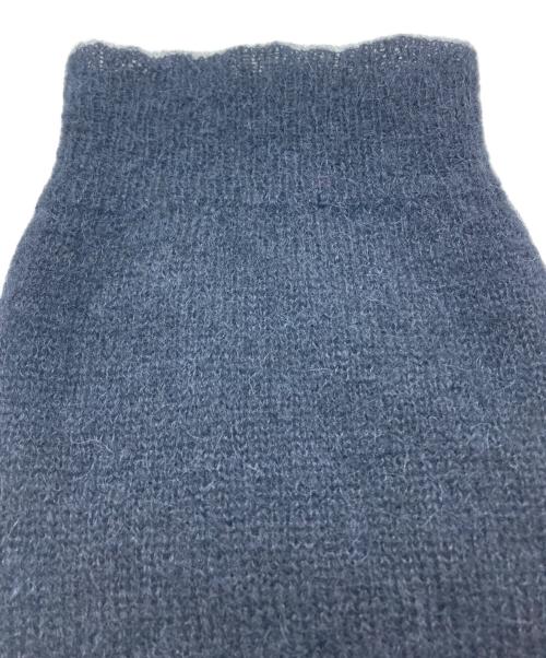 OUR LEGACY（アワーレガシー）OUR LEGACY (アワーレガシー) EVENING POLO/イブニング　ポロ ブラック サイズ:46の古着・服飾アイテム